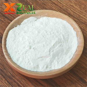 Curdlan |   CAS 54724-00-4 E424 |   Gel thermiquement irréversible de fermentation microbienne |   Épaississant thermiquement stable, résistant à la chaleur et au froid - Product Image 1