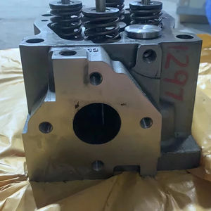 Precio de Fábrica, Cabeza de Cilindro OM460 para Kit de Reconstrucción de Motor de Camión A4600101720 4600101720 457 010 4520 460 010 1820 4570100721 - Product Image 1