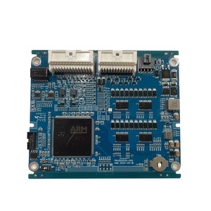 定制服务 深圳制造 电子PCBA OEM供应商 制造商 组装印刷电路板 - Product Image 3