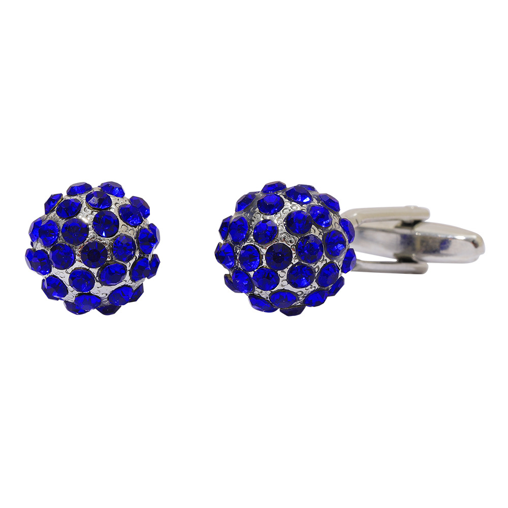 Silver B1419-BLU,Alloy