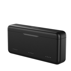 Accessoires <span class=keywords><strong>de</strong></span> caméra Telin pour Dji <span class=keywords><strong>Action</strong></span> 3/4 Portable avec indicateur d'alimentation boîte <span class=keywords><strong>de</strong></span> <span class=keywords><strong>rangement</strong></span> <span class=keywords><strong>de</strong></span> charge <span class=keywords><strong>de</strong></span> batterie à trois fentes - Product Image 1