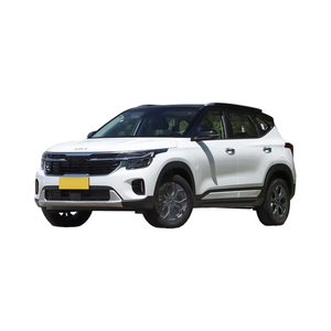Giá Rẻ Thứ Hai Tay 2023 Sử Dụng 1.5 L Kia Seltos SUV Chất Lượng Cao 5 Cửa Kia Seltos stonic Xe Ô Tô Giá Rẻ Giá - Product Image 1
