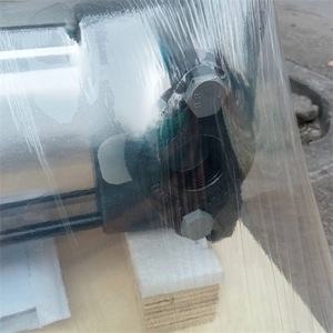 Bomba y Motor <span class=keywords><strong>Grundfos</strong></span> CR 3-11 A-A-A-E-HQQE Trifásico Eléctrico para Uso Industrial en Agua 0-200C - Product Image 4