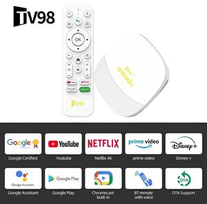 Televisión por Protocolo Internet Dream4k Strong Trex Mega Golden Streaming, Popular en Europa, Canadá, EE. UU., Alemania, Francia, Reino Unido, Prueba Gratuita <span class=keywords><strong>M3u</strong></span> - Product Image 6