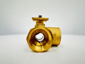 Actionneur de <span class=keywords><strong>vanne</strong></span> à bille 2 voies 3 voies - Product Image 4