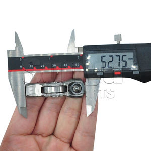 <span class=keywords><strong>Mercedes</strong></span> <span class=keywords><strong>E220</strong></span> <span class=keywords><strong>D</strong></span> S213 Hydraulique Kipphebel Ventil Ausgleichselement A6420500280 A6540506601 - Product Image 5