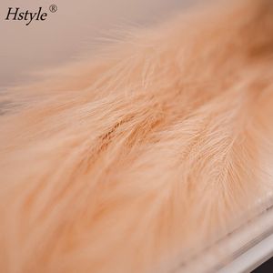 Faux roseaux des marais légers 43 "/110cm, grandes tailles, couleur crème/Beige, décor à <span class=keywords><strong>tige</strong></span> moelleuse, FZH335 - Product Image 4