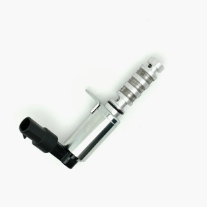 24375-2E100 243752E100 VVT Válvula de control de aceite para <span class=keywords><strong>KIA</strong></span> Forte <span class=keywords><strong>EX</strong></span> Hatchback 4 puertas 2.0L Válvula variable Solenoide de sincronización - Product Image 2