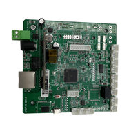 Carte mère de téléphone IP, carte de téléphone SIP, carte PCB VoIP, carte PCB de téléphone SIP - Prix usine Chine