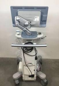 Système d'échographie Doppler couleur 3D/4D haute performance pour les soins prénatals en obstétrique et gynécologie - Product Image 5