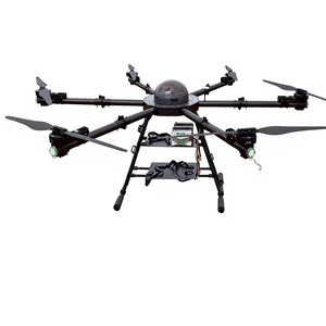 Factory Professional High Quality 1080P FHD Long Lifespan Easy Operate Cargo Transport <b>Drone</b> Emergency Rescue Transport <b>Drone</b> - Product Image 1