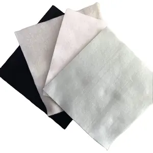 high quality 10mm thick non woven geotextile for agriculture