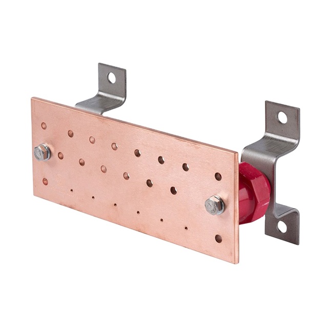 Electric Copper Power Bus bar