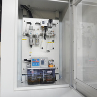 Centre d'usinage vertical CNC Fanuc 5 axes Machine650
