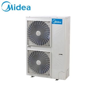 Midea Điều Hòa Không Khí Mini Vrf Hệ Thống Cho Biệt Thự Nhà Riêng Điều Hòa Không Khí Ở Phật Sơn Trung Quốc - Product Image 4