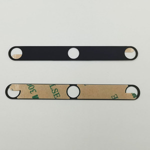 Servicio de Corte de Precisión y Procesamiento de Cubierta de Vidrio Templado <span class=keywords><strong>Pulido</strong></span> 2.5D para Relojes Inteligentes con Serigrafía Personalizada - Product Image 5