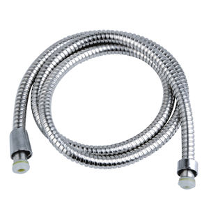 Tuyau de <span class=keywords><strong>douche</strong></span> tressé économique du fabricant avec renfort de base et étanchéité fiable pour des solutions économiques - Product Image 6