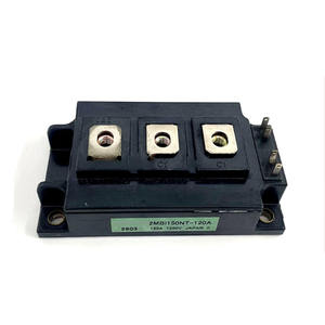 Alimentation électrique IGBT 2MBI150, 150A, 1200V, 2MBI150NT-120A pour module - Product Image 1