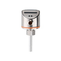 Moniteur de débit Ifm Si5000 Si5010 Si5006 Si5004, nouveaux systèmes PLC d'automatisation industrielle programmables d'origine
