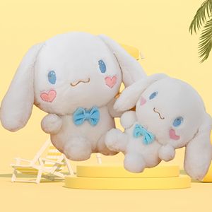 Sevimli Plushies Cinnamoroll köpek dolması hayvanlar toptan noel sevgililer hediyeler karikatür karakter peluş oyuncaklar kız çocuklar için - Product Image 1