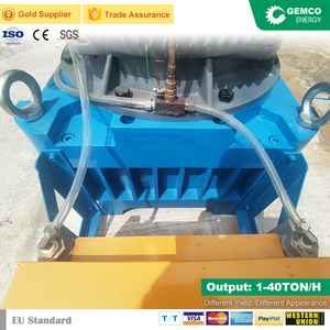 <strong>Palm</strong> &amp; Coconut Pellet Production Line: Making Pellets From Coconut Husk, EFB <strong>Palm</strong> Bunch, PKS Kernel Shell &amp; <strong>Palm</strong> Wastes - Product Image 4