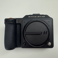 Appareil photo hybride professionnel Hasselblad X2D 100C 100MP vidéo 4K moyen format d'occasion avec capteur CMOS numérique stabilisé au lithium
