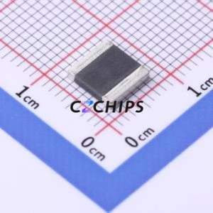 Resistencia de Detección de Corriente / Shunt WSM2725FR001FT0, Resistencia de Muestreo 2725, 1mOhm, 1%, 4W - Product Image 2