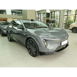 2024 Avatr 07 RWD 5 puertas 5 plazas Suv 200 KM/h Largo alcance 650km Coches eléctricos en venta - Product Image 3