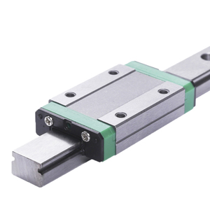 Nhà Máy Mgw 5 7 9 12 15Mm Thu Nhỏ Tuyến Tính Hướng Dẫn Đường Ray Mgw7/7C Mgw9/9C Mgw12/12C/12H Mgw 14C/14H Mgw15/15C/15H - Product Image 4