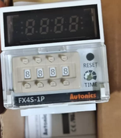 At8n-1 At8n1 Counter Timer untuk Penggantian, Baru, Asli, Tersedia, dengan Garansi Satu Tahun.