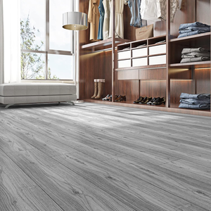 Modern Natural Wood PVC Peel <strong>Stick</strong> <strong>Floor</strong> <strong>Tile</strong> Waterproof <strong>Stick</strong>-<strong>on</strong> Vinyl Plank Flooring <strong>Tiles</strong> for <strong>Kitchen</strong> Laminate Flooring - Product Image 6