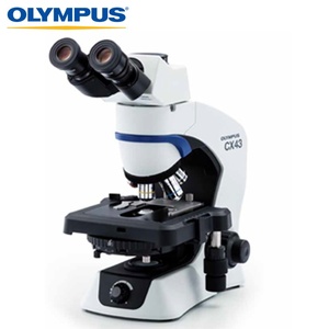 <span class=keywords><strong>Olympus</strong></span> binoküler trinoküler ters biyolojik mikroskop LED dijital ekran 5d dioptrik ayar modeli CX33 IP65 anma - Product Image 3