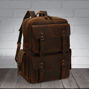 G-FAVOR из натуральной кожи - Product Image 1