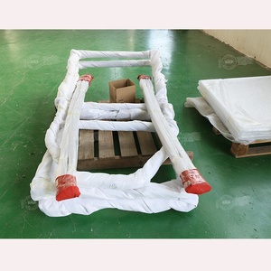 Lắp ráp hoàn chỉnh hồ bơi leo tường thủy sản leo tường cho hồ bơi trong nhà và ngoài trời - Product Image 3