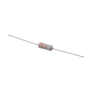 Fusibile SMD resistore a filo avvolto ad alta tensione 1/2W 1W 2W 3W Chip di tolleranza componenti elettronici NTC
