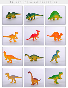 Lot <span class=keywords><strong>de</strong></span> 12 pièces en promotion : Jouet éducatif – Fossile <span class=keywords><strong>de</strong></span> <span class=keywords><strong>dinosaure</strong></span> et œuf <span class=keywords><strong>de</strong></span> <span class=keywords><strong>dinosaure</strong></span> - Product Image 6