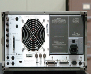 Vente directe d'usine Analyseur de réseau de paramètres S RF Keysight (Agilent) 8753D, 30 KHz - 3.0 - Product Image 2