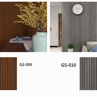 Autocollant mural en PVC à coller, imperméable et ignifuge, pour cuisine, salle de bain, chambre, extérieur, rénovation de murs anciens, décoration intérieure