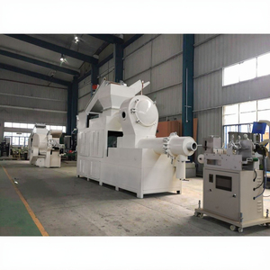 Made in China High Quality Low Cost <b>bar</b> Soap Plodder Making Machine for Sale - Product Image 2