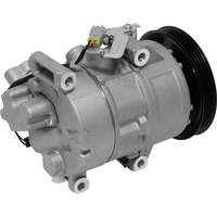 Kompresor AC Mobil POKKA 4PK untuk Toyota Yaris 2006-2011 88310-52551 88310-52481 88310-02720