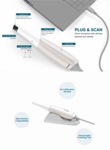 Dispositivos Médicos Dentales Inteligentes 3D DDS360 de Alta Calidad, Equipo de Terapia Oral DDS360 DDS360 DDS360 - Product Image 4