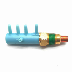 Válvula de Presión Toyota 90925-02082 G1/4 Refrigerante para Hiace Corolla - Product Image 1