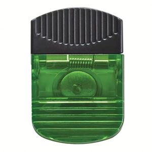 Clip magnétique en plastique personnalisé promotionnel avec logo et super puissance magnétique - Product Image 3