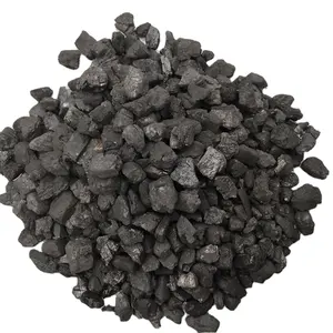 High Quality Semi-coke Used In The Production Of Ferro Alloy,Ferro Silicon,Calcium Carbide Etc
