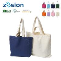 Sac fourre-tout personnalisé en toile de coton, vente en gros, logo, écologique, réutilisable, sac de shopping, fabricant OEM