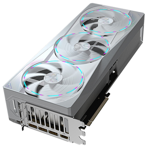 GeForce RTX 5080 ICE 16G GDDR7 PCI 5.0 ATX Graphics Card GV-N5080AORUSM ICE-16G Video Card GIGABYTE GeForce RTX 5080 MASTE - Product Image 6