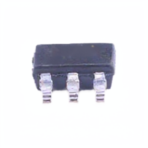 SC 74A, SOT 753 Distribuidor Autorizado de Componentes Electrónicos de Interfaz MAX3280EAUK+T - Product Image 1
