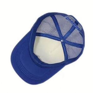 Wholesale Blank Style Trucker Hats <b>Plain</b> High Quality Durable Long Lasting Custom Embroidery Logo Trucker <b>Cap</b> in Different Sizes - Product Image 3