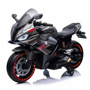 Kids Motorcycle Supplier for Children 3-15 Years Old