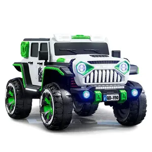 Ride On Cars 12 Volt Kids Ride On Car Of Children Toy Cars For Kids 10- 14 Years